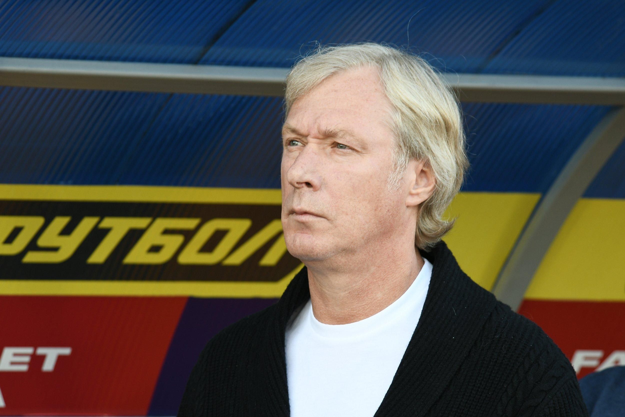 Олексій Михайличенко