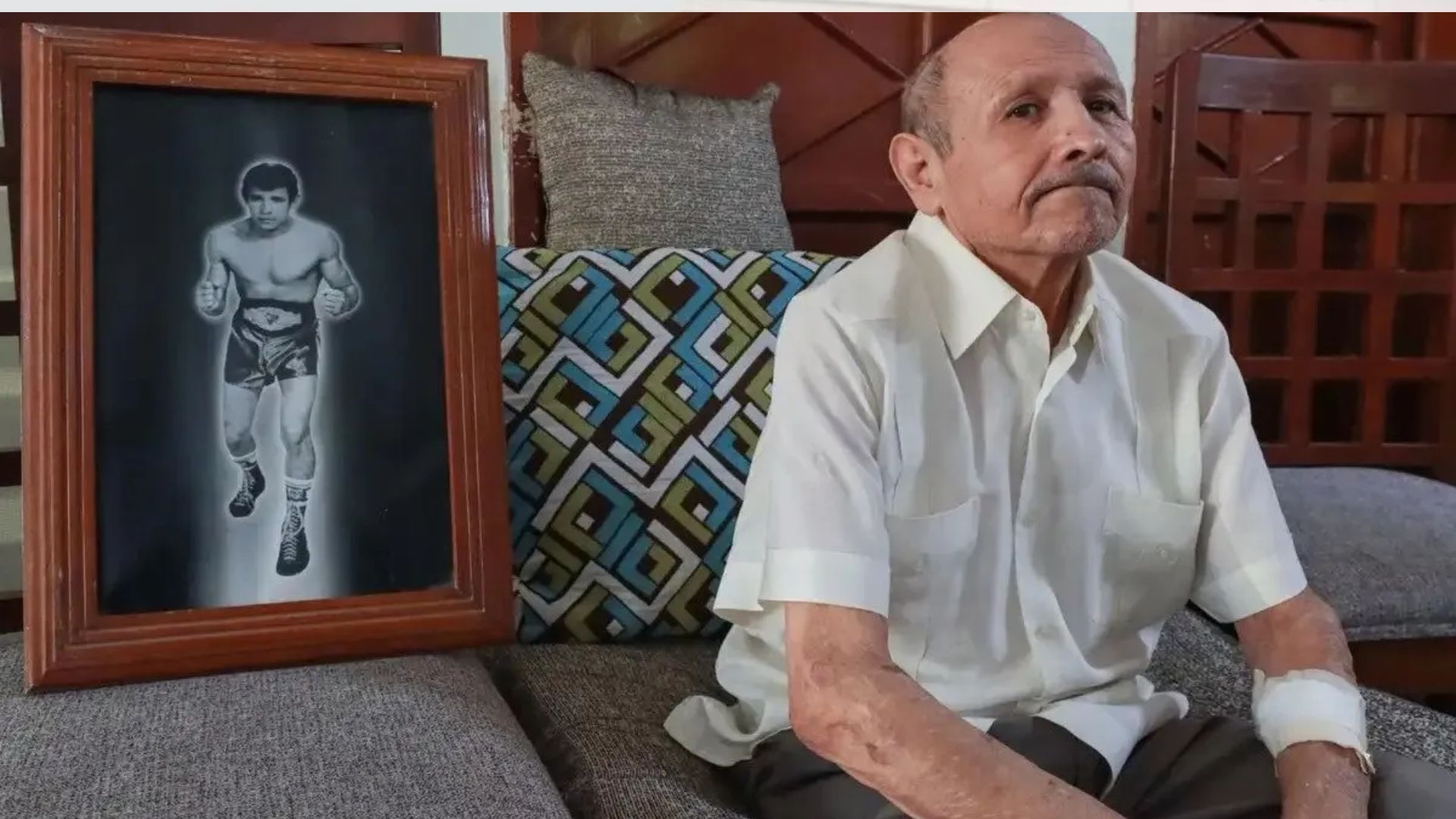 Мігель Канто