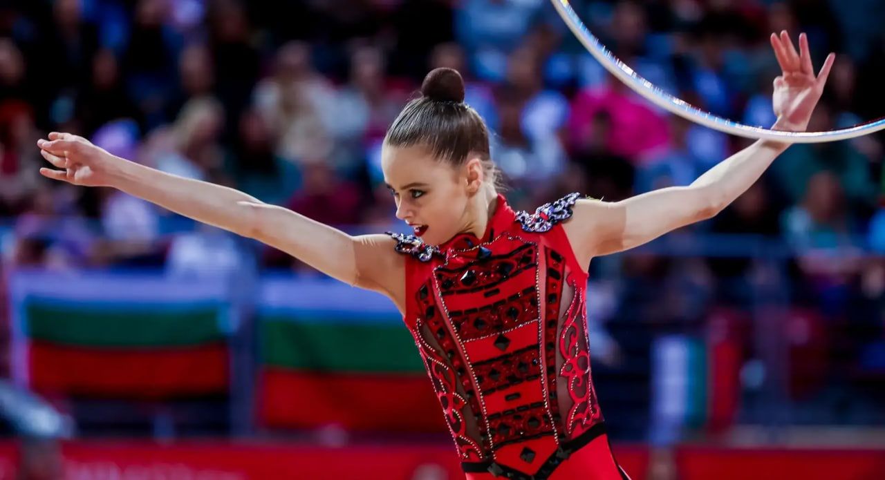 Таїсія Онофрійчук