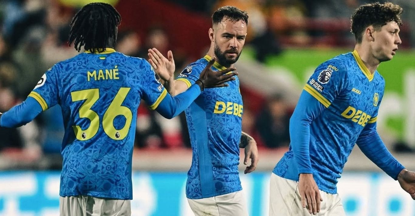 Вулверхемптон виступатиме у Чемпіоншипі