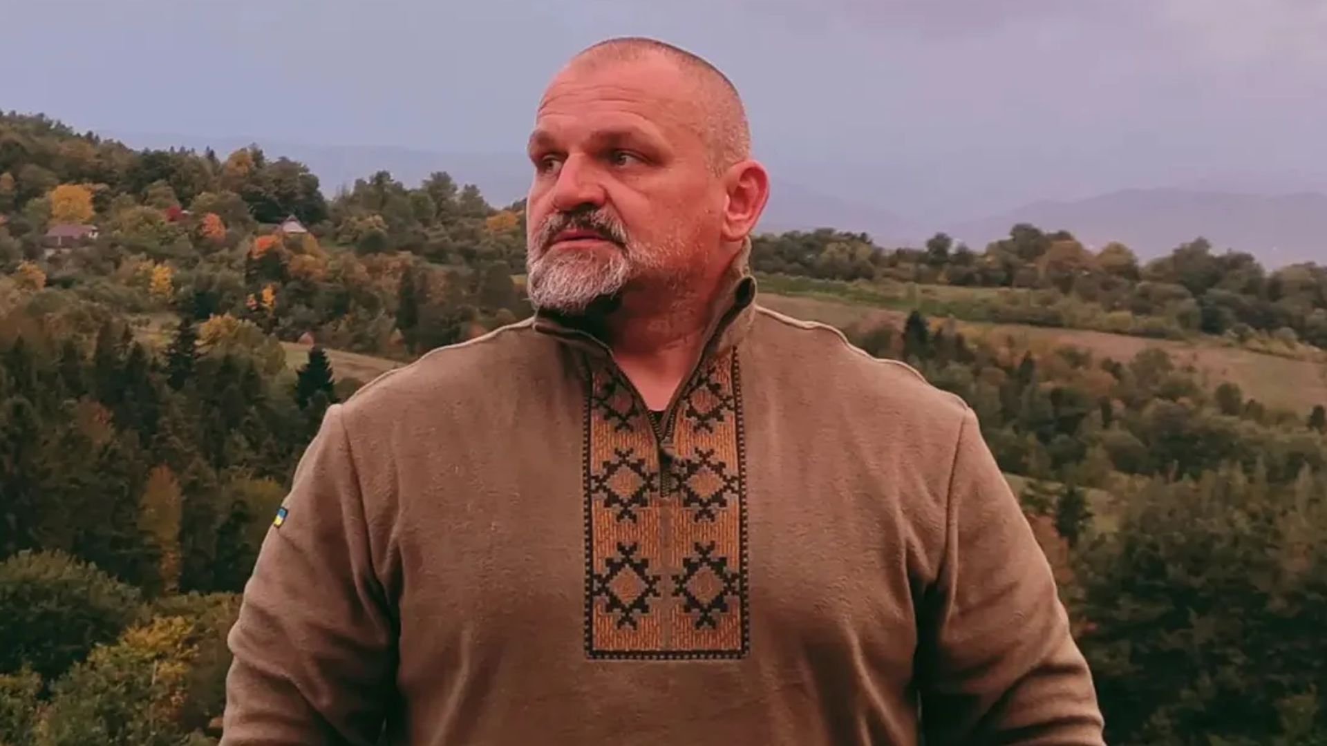 Василий Вирастюк