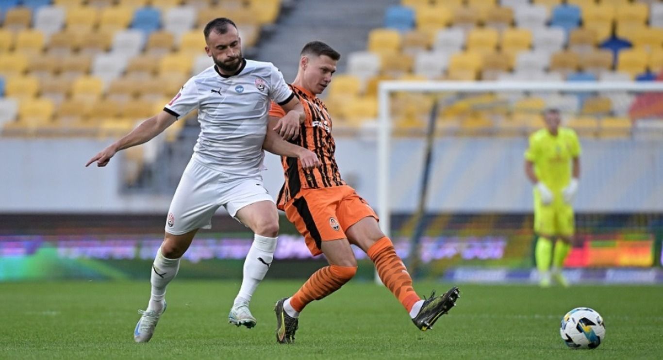 Заря – Шахтер прогноз на матч чемпионата Украины прогноз на матч чемпионата Украины