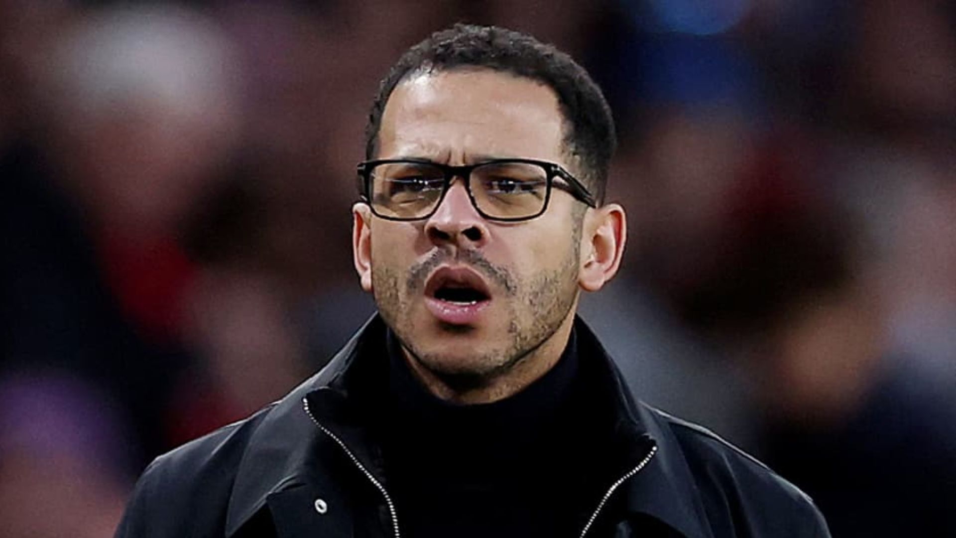 Лиам Росеньор