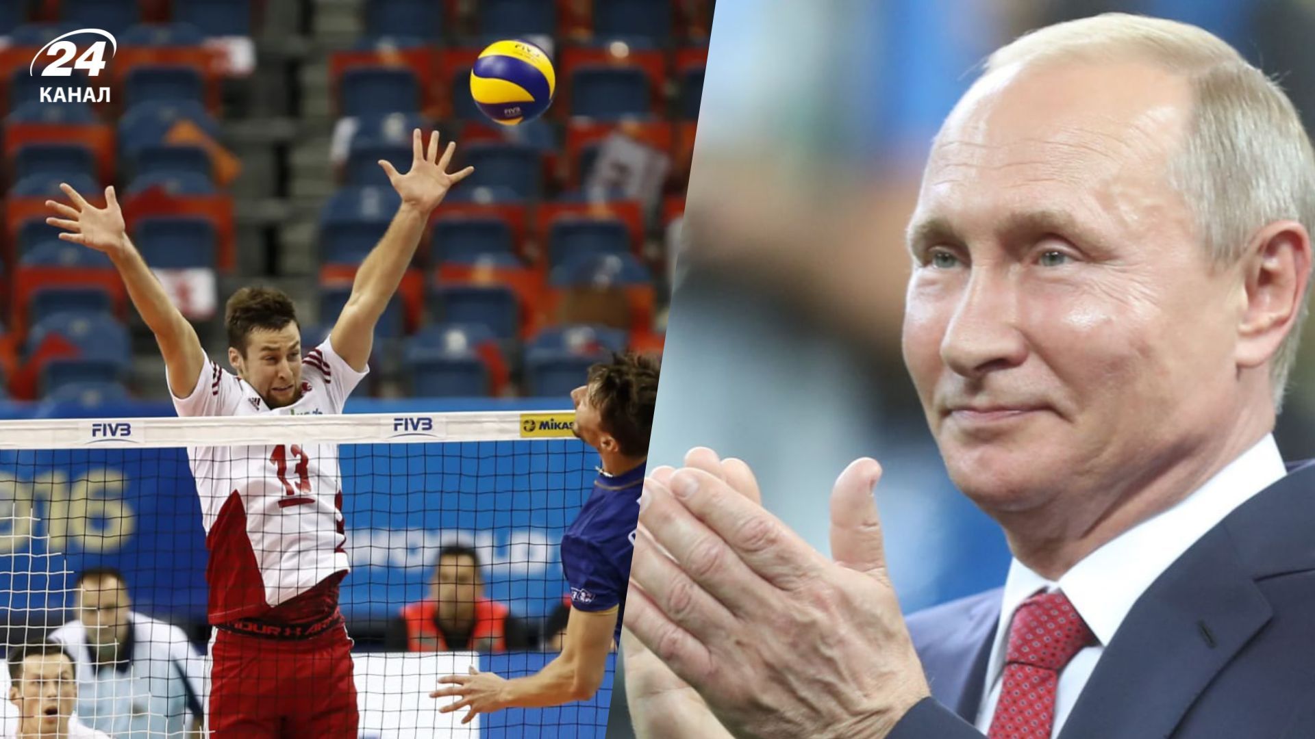 Міхал Куб'як виступив за повернення росіян до змагань