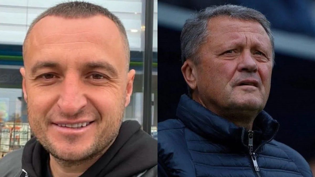 Новий тренер збірної України - кого пропонує призначити Кополовець