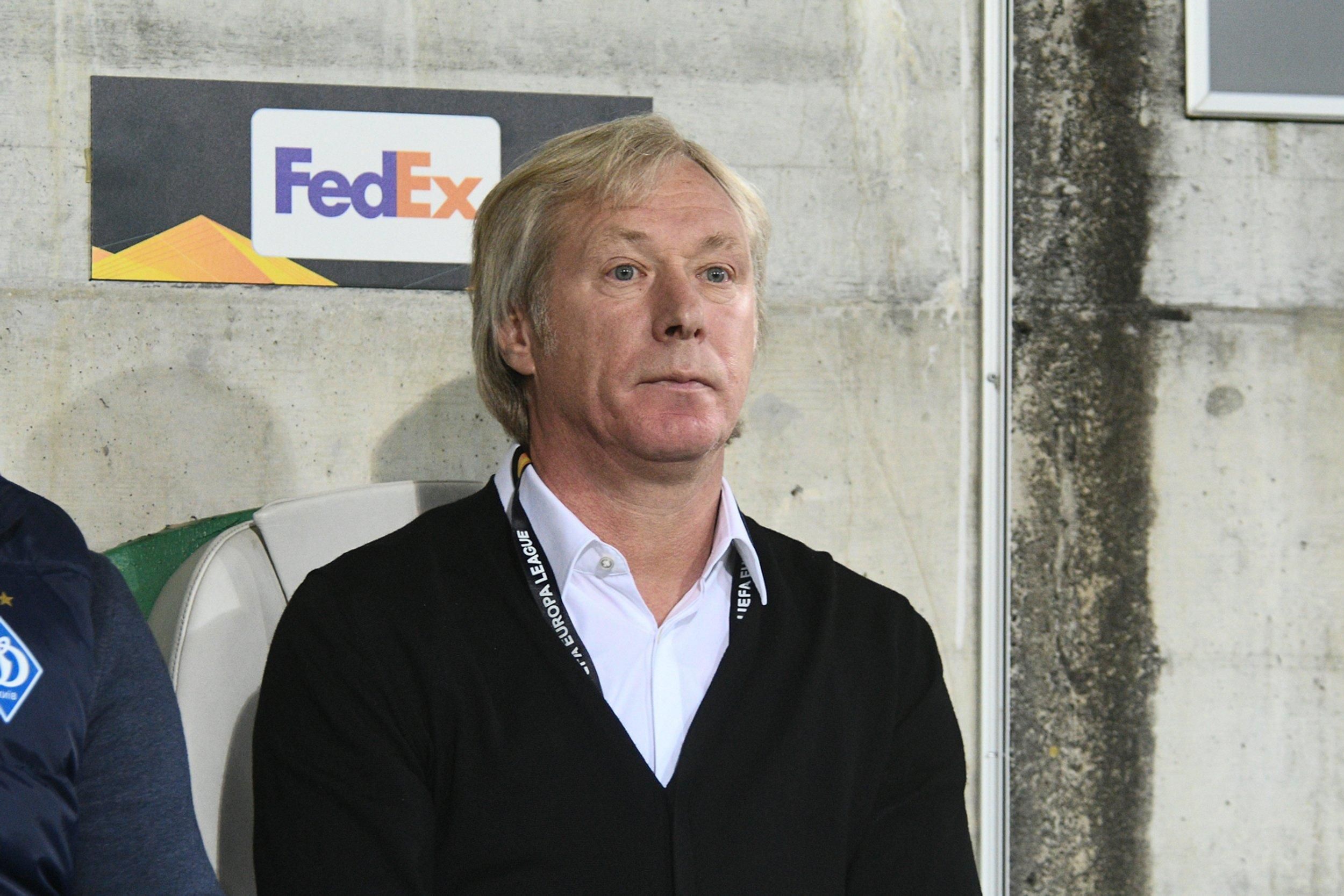 Олексій Михайличенко