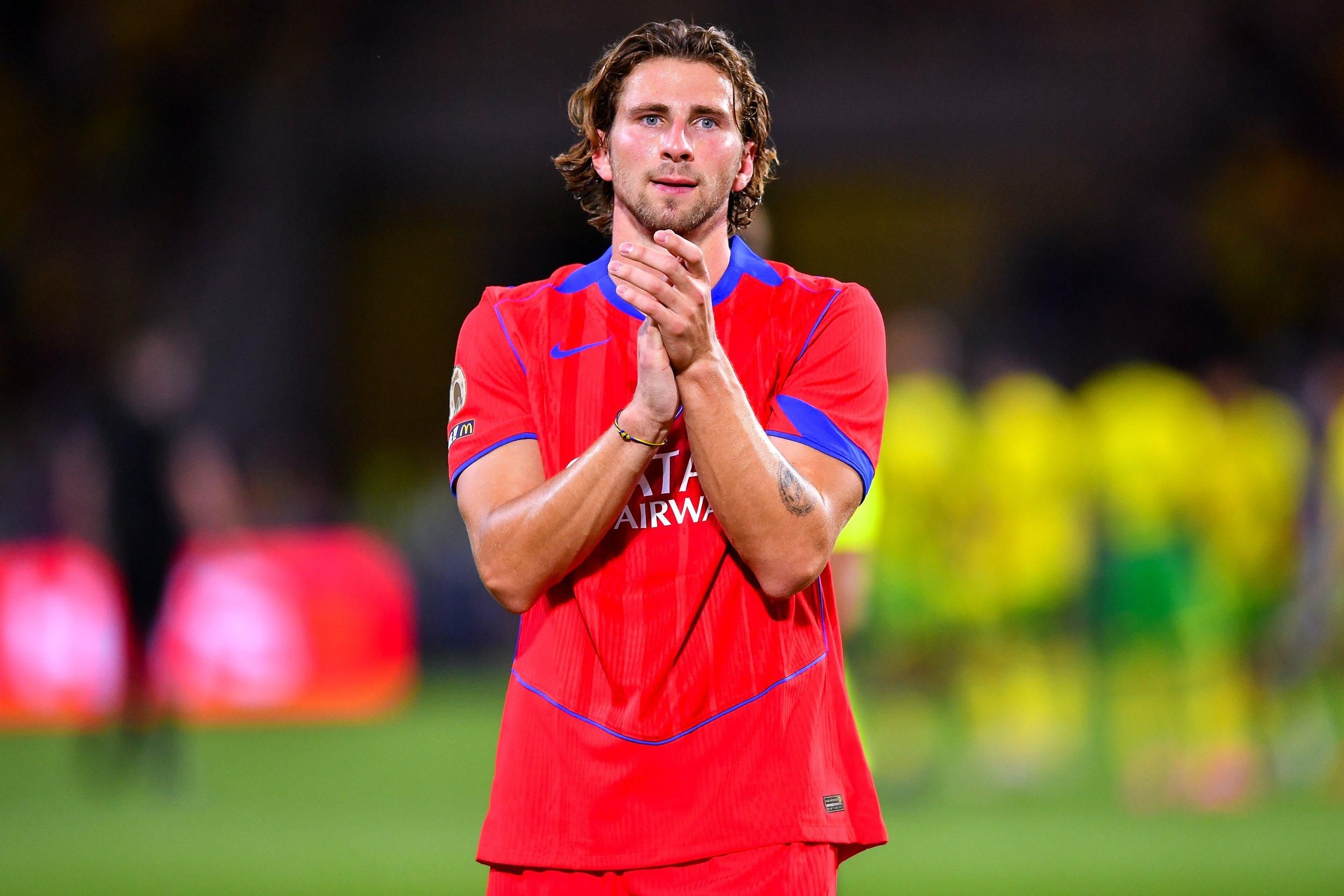 Ілля Забарний