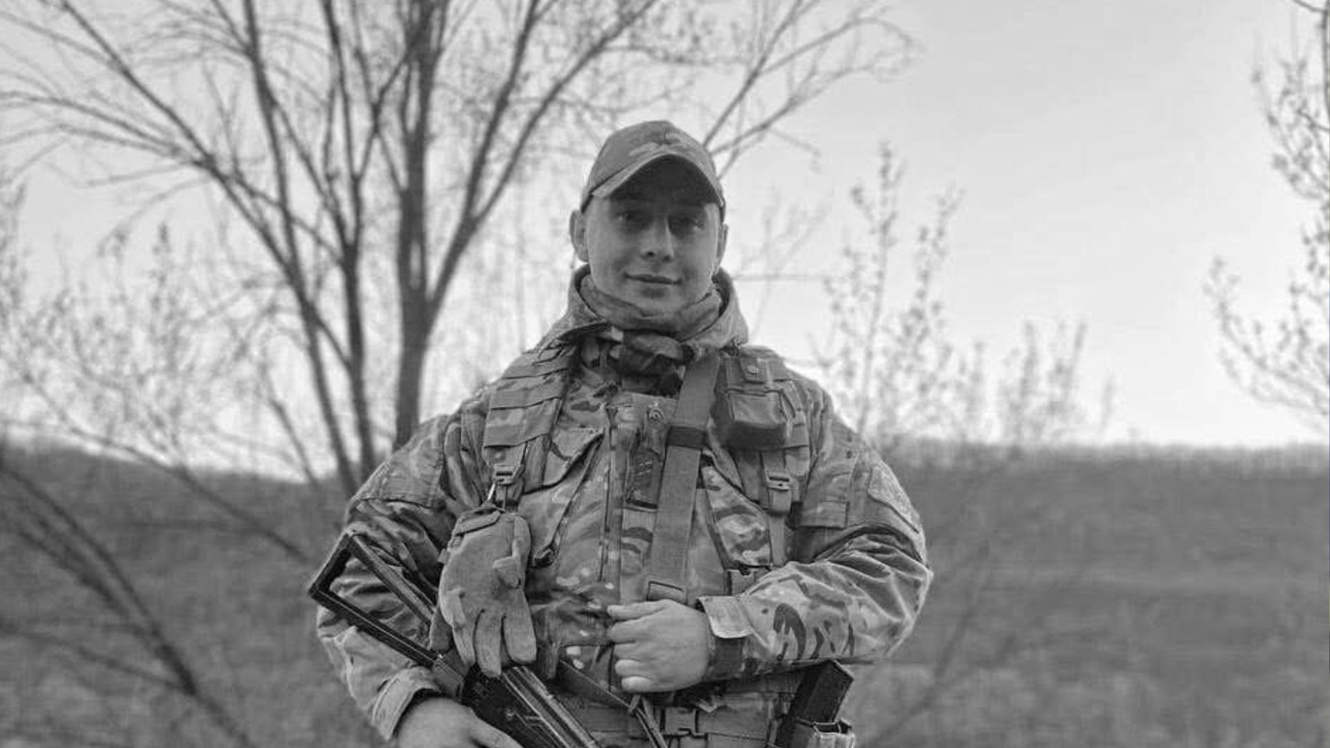 Александр Дедов