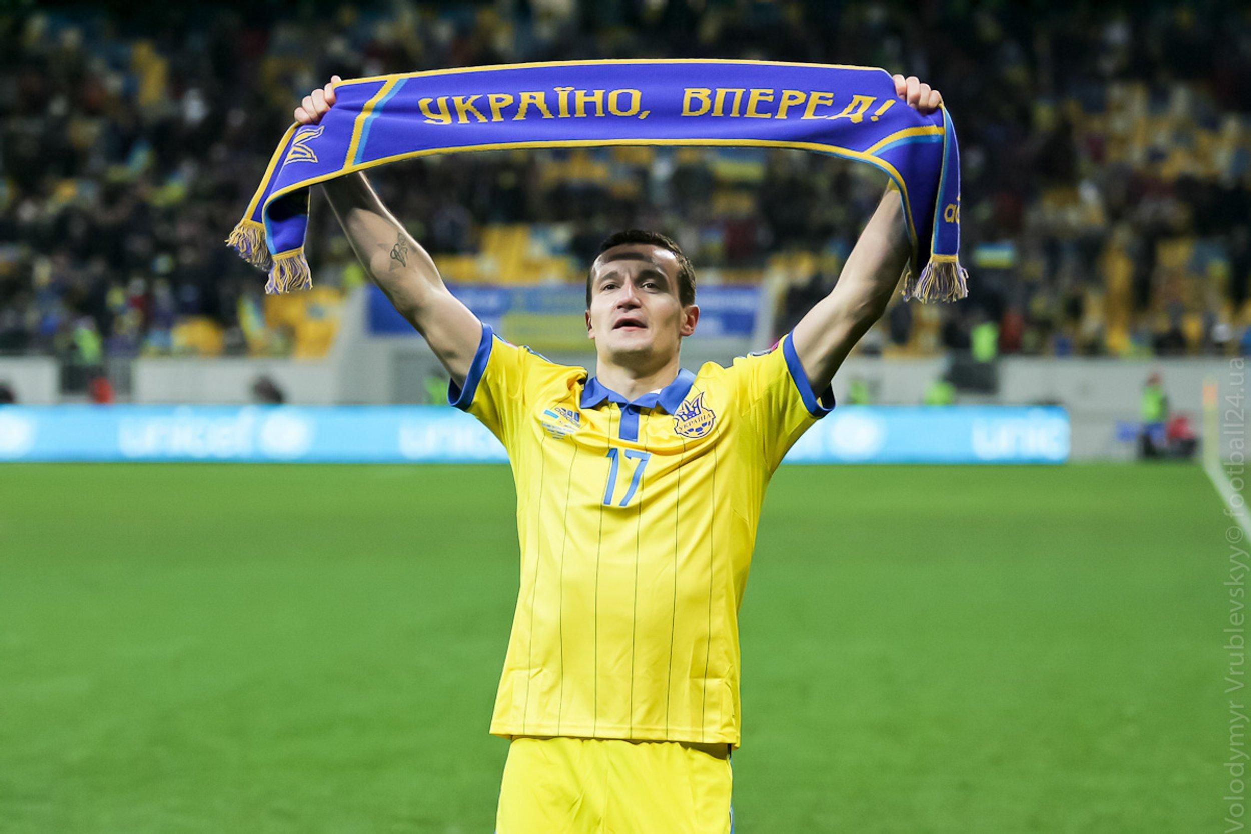 Артем Федецький