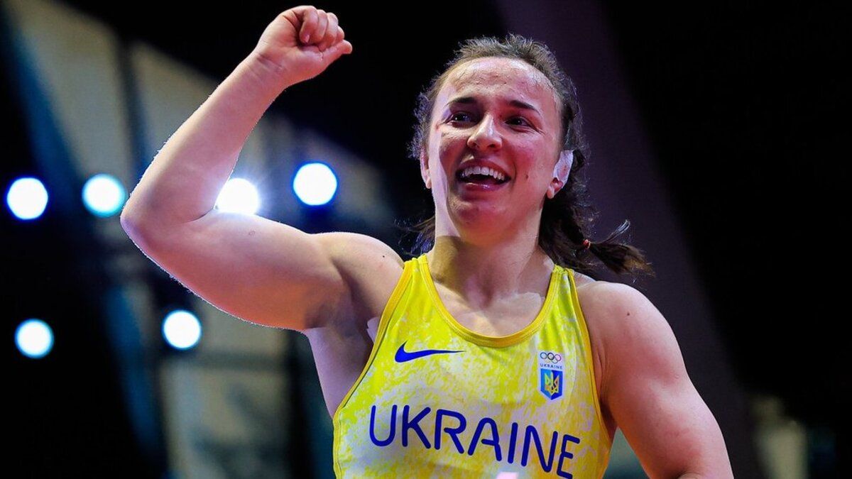Оксана Лівач Оксана Лівач