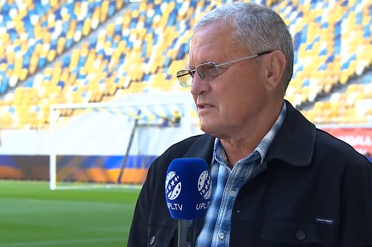 Мирон Маркевич