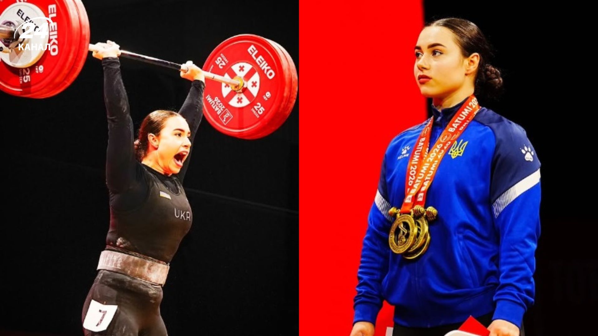 Ірина Домбровська