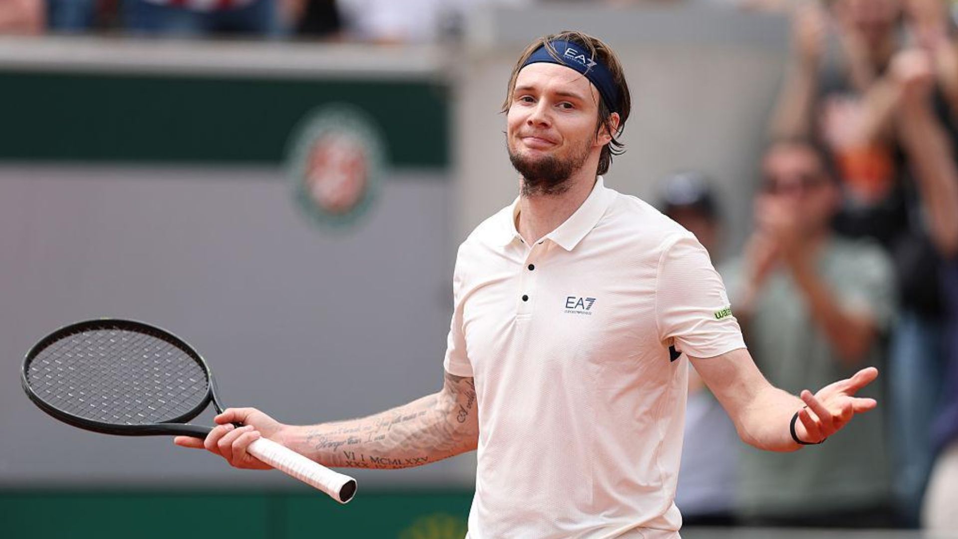 Олександр Бублик