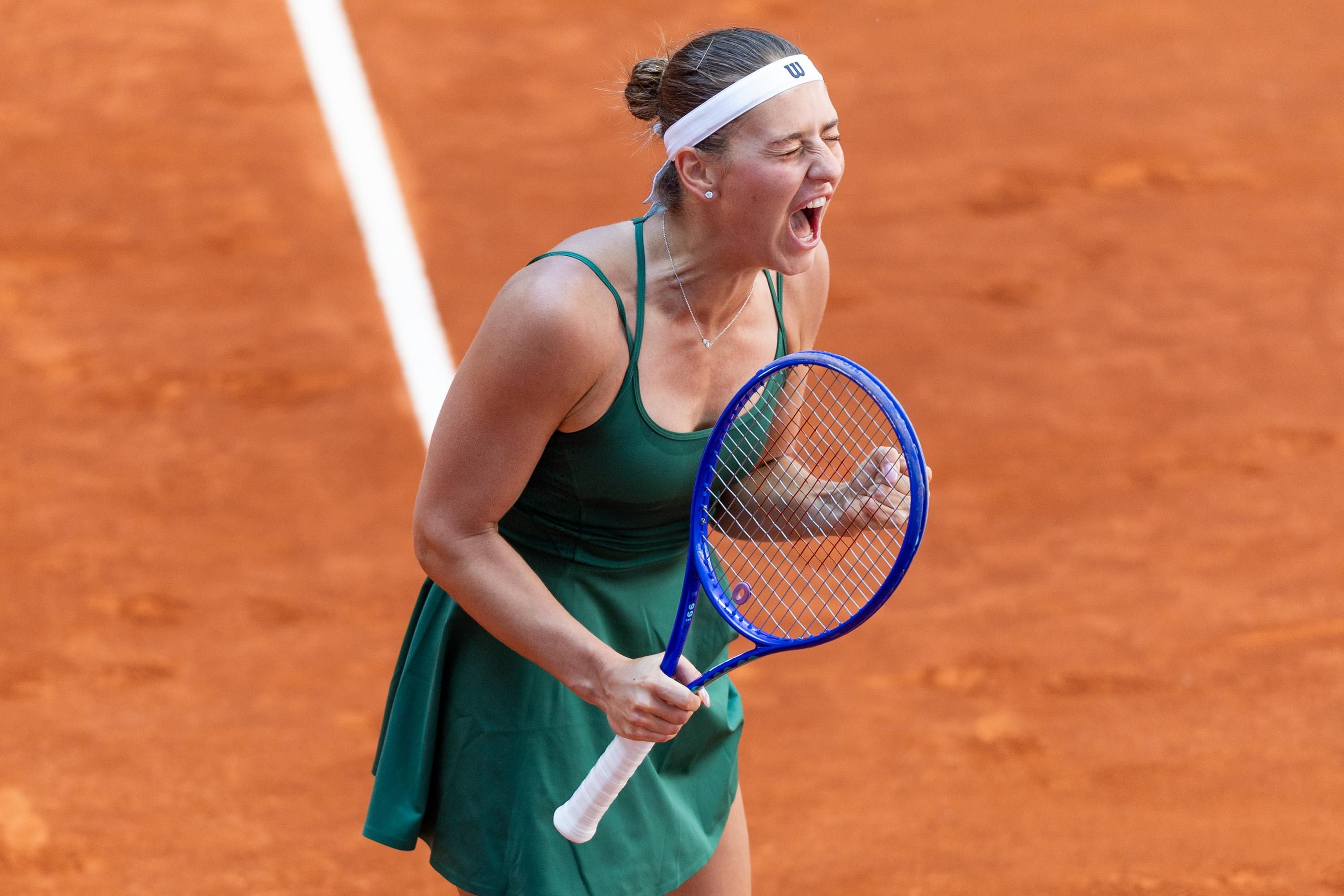 Марта Костюк