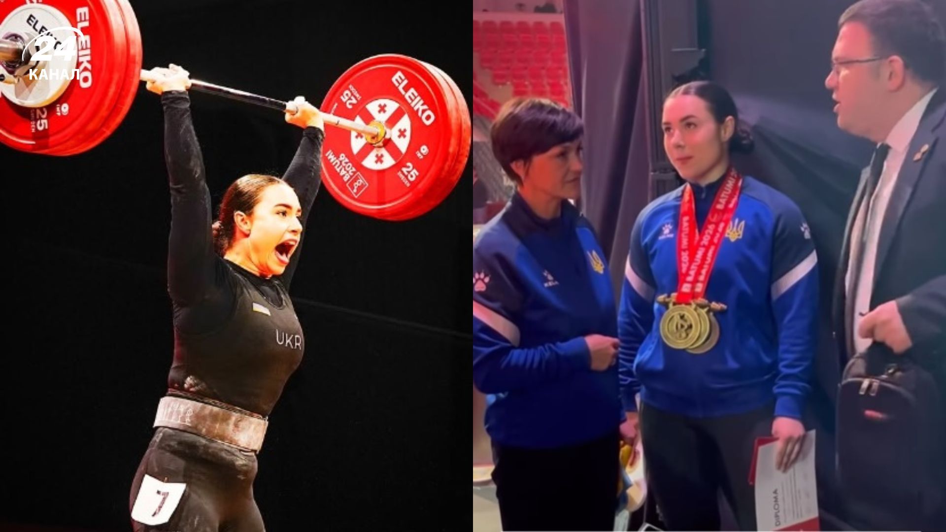 Ірина Домбровська опинилася в центрі скандалу