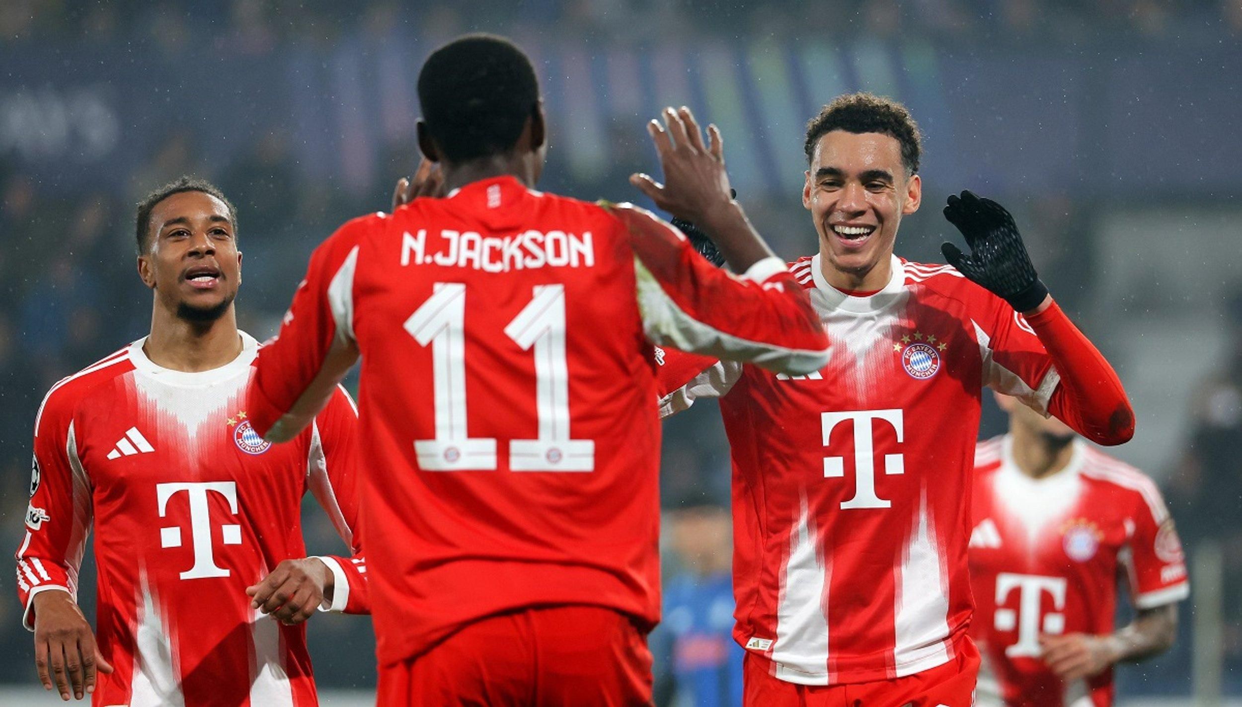 ПСЖ - Бавария прогноз на полуфинал Лиги чемпионов прогноз на полуфинал Лиги чемпионов