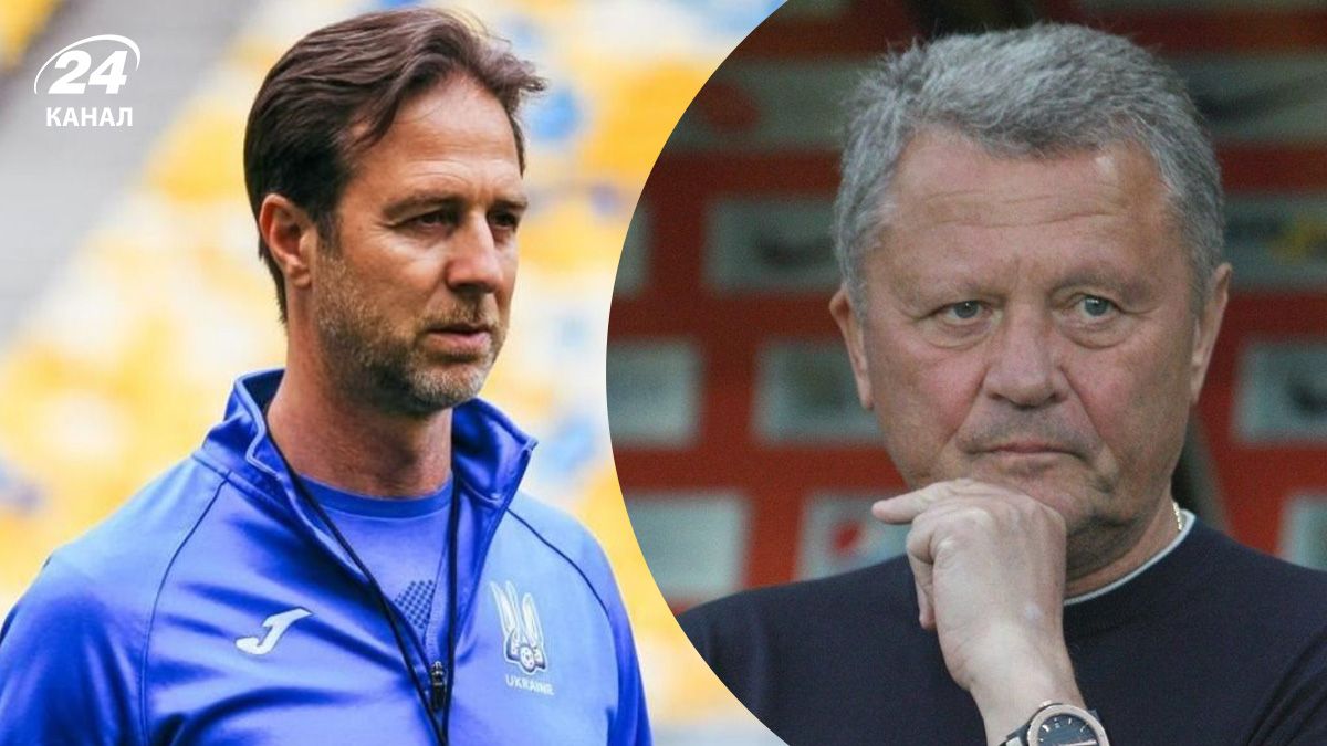 В УАФ выбирают между тремя кандидатами