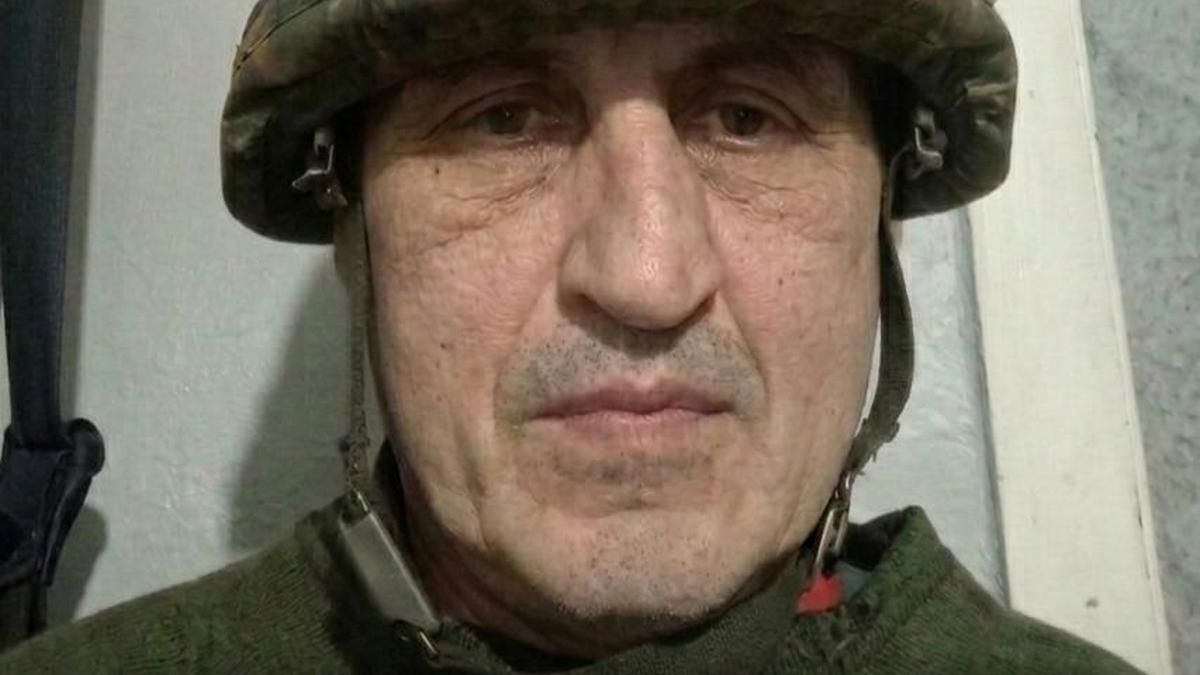 Владимир Яковенко Владимир Яковенко