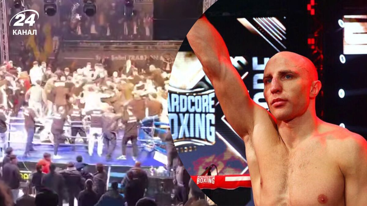 Сергею Горохову засчитали победу