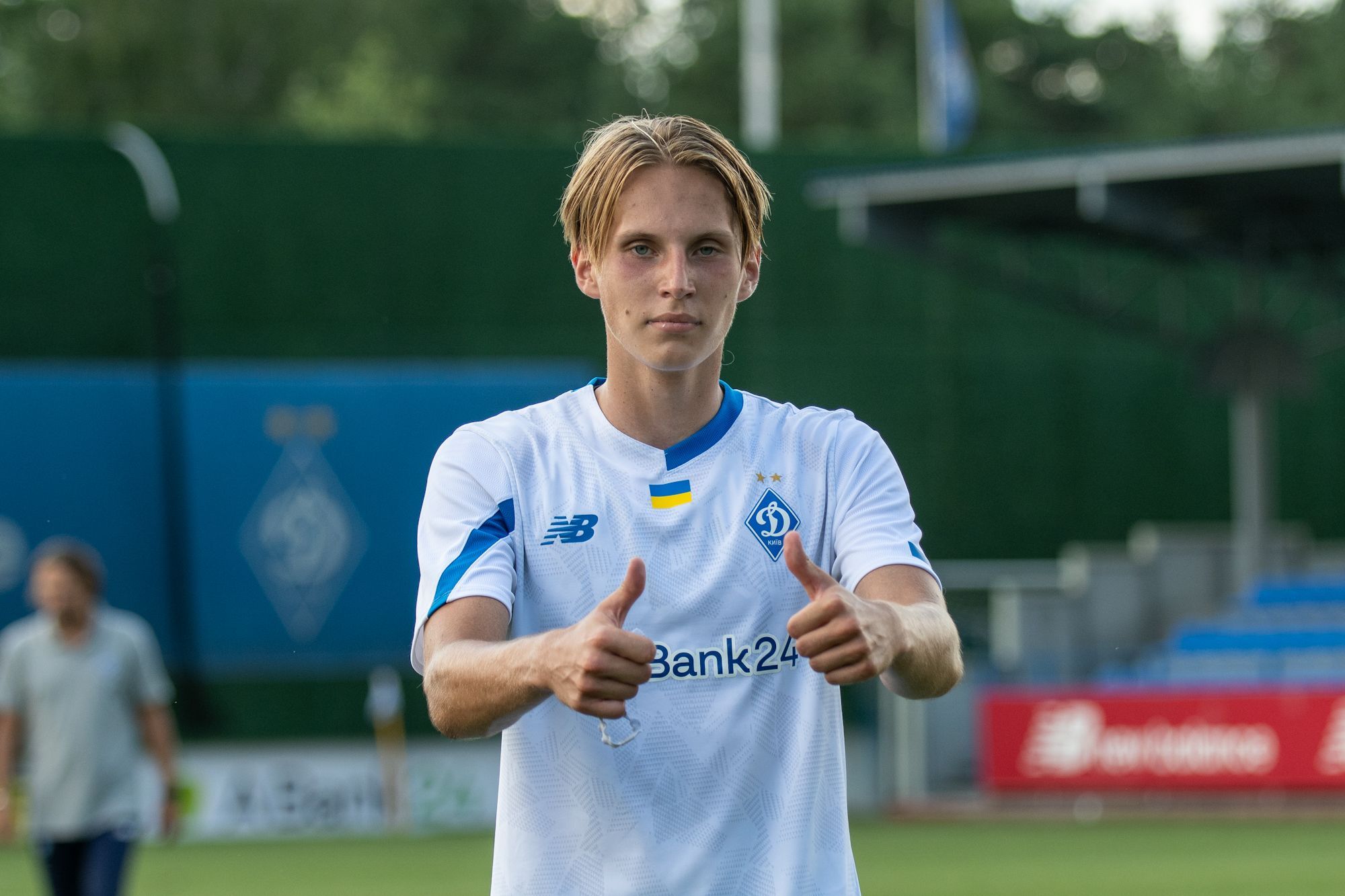 Алексей Гусев
