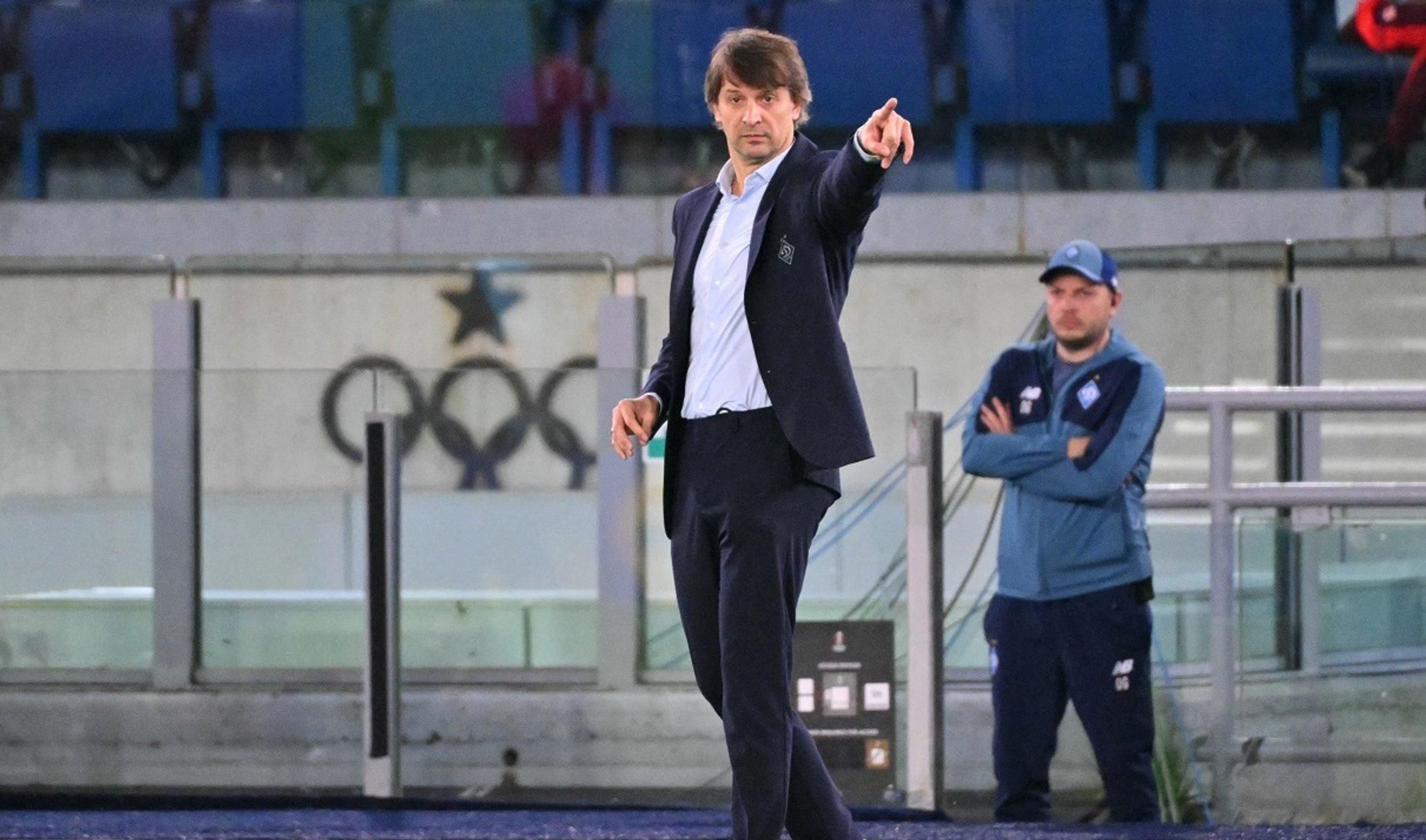 Олександр Шовковський Олександр Шовковський
