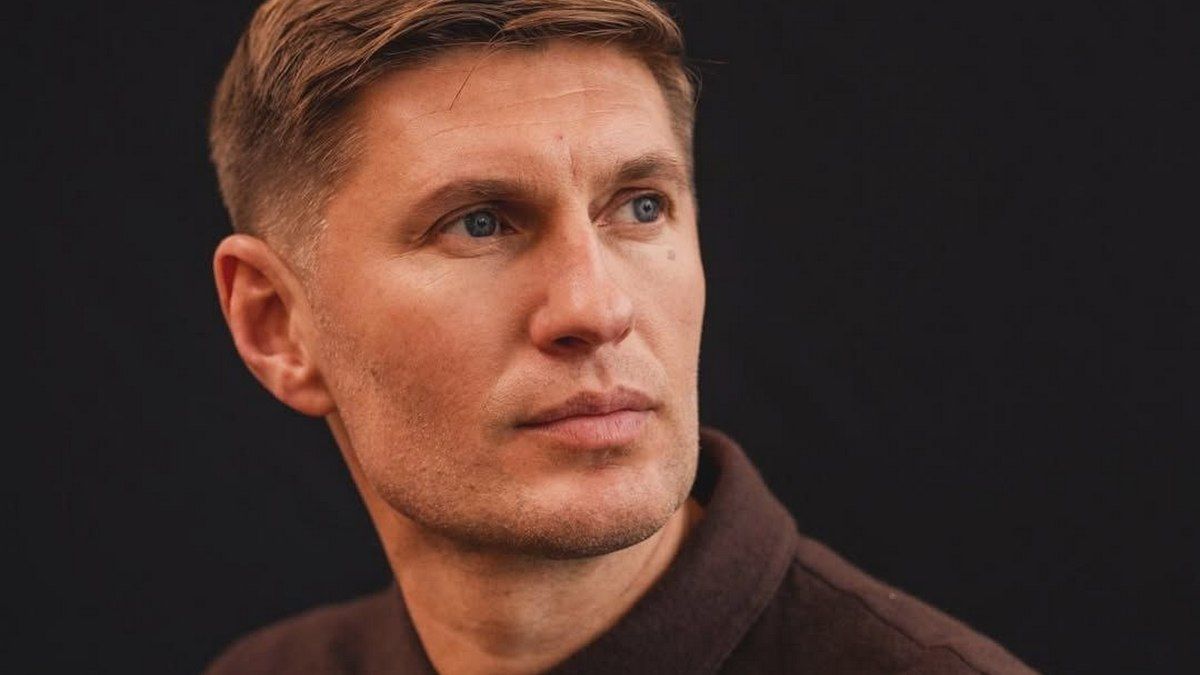 Евгений Левченко