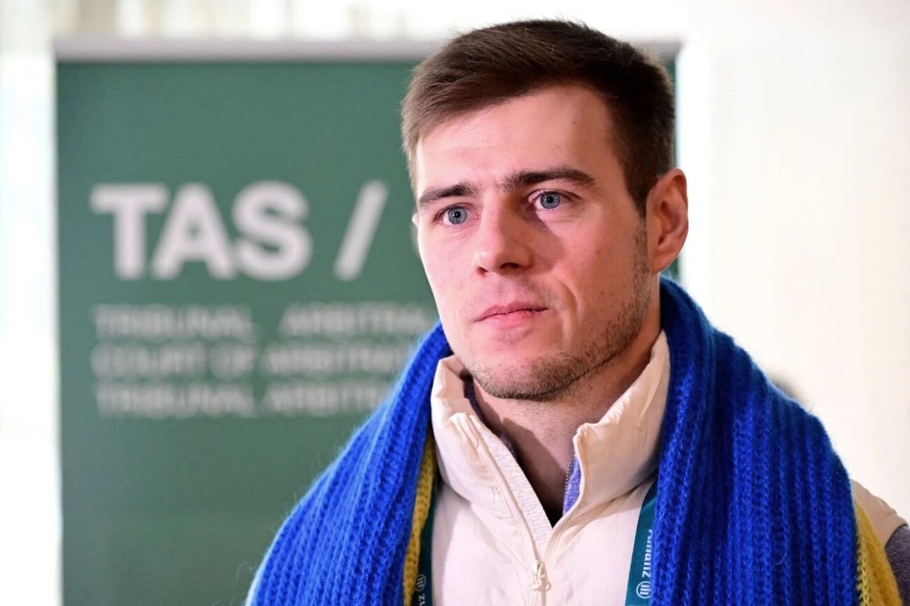Владислав Гераскевич Владислав Гераскевич