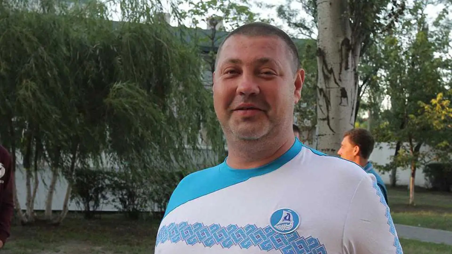 Александр Рыкун Александр Рыкун