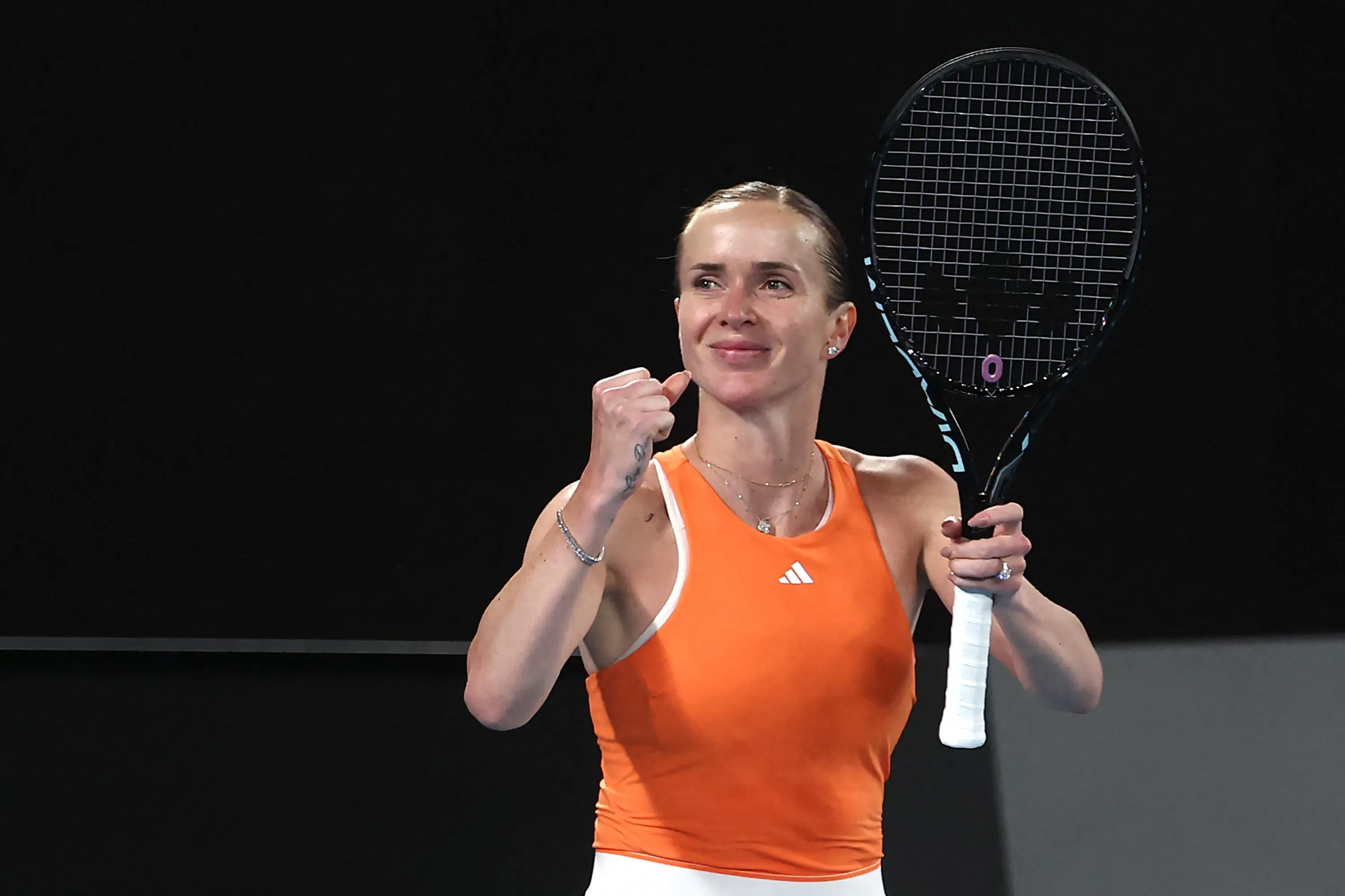Еліна Світоліна