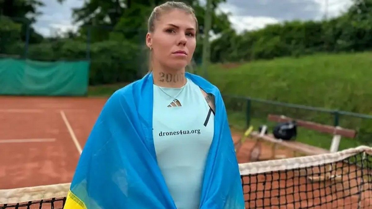 Олександра Олійникова Олександра Олійникова