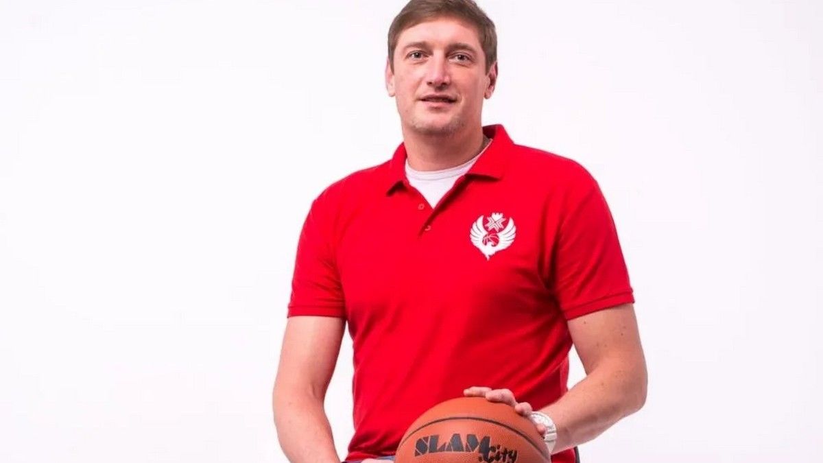 Сергій Ліщук