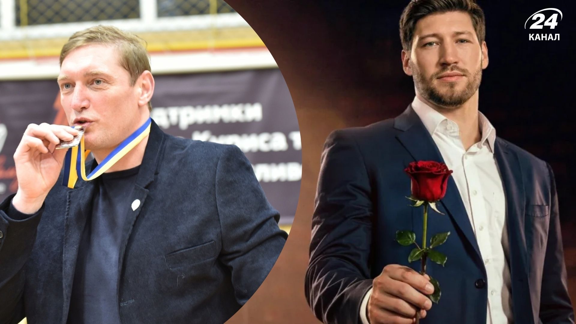 Сергей Лищук об участии Вячеслава Кравцова в шоу "Холостяк" Сергей Лищук об участии Вячеслава Кравцова в шоу "Холостяк"