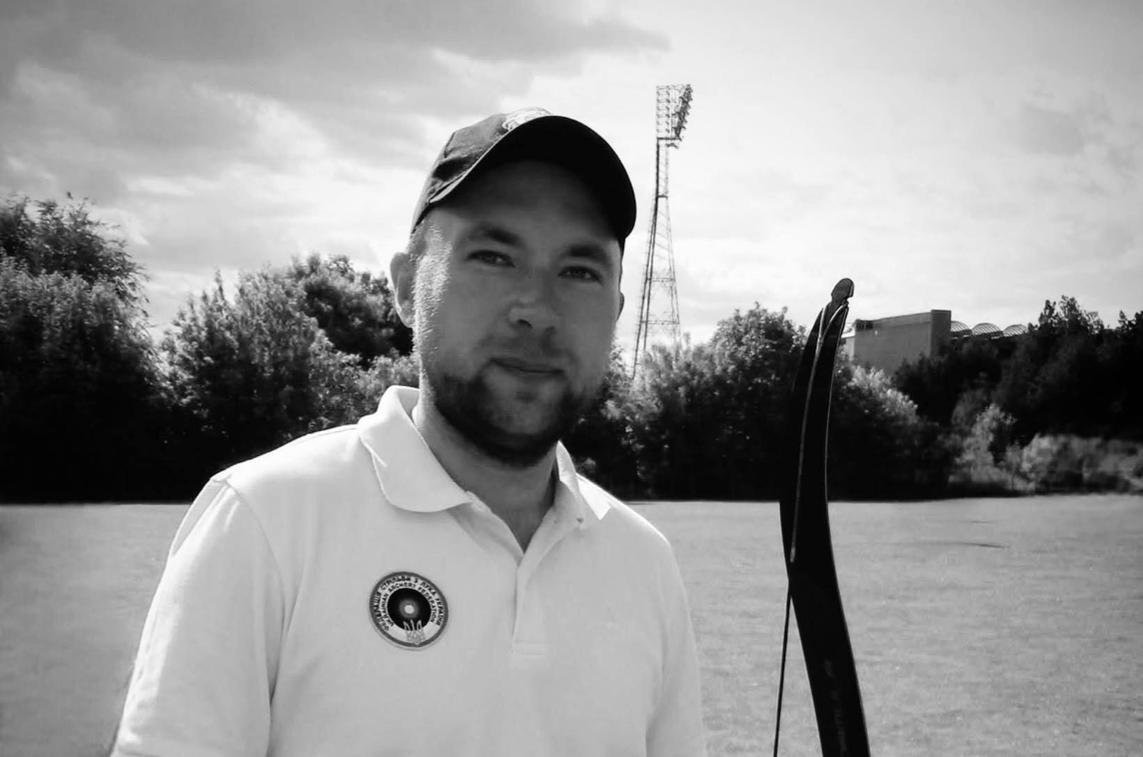 Юрій Гавелко помер у віці 37 років