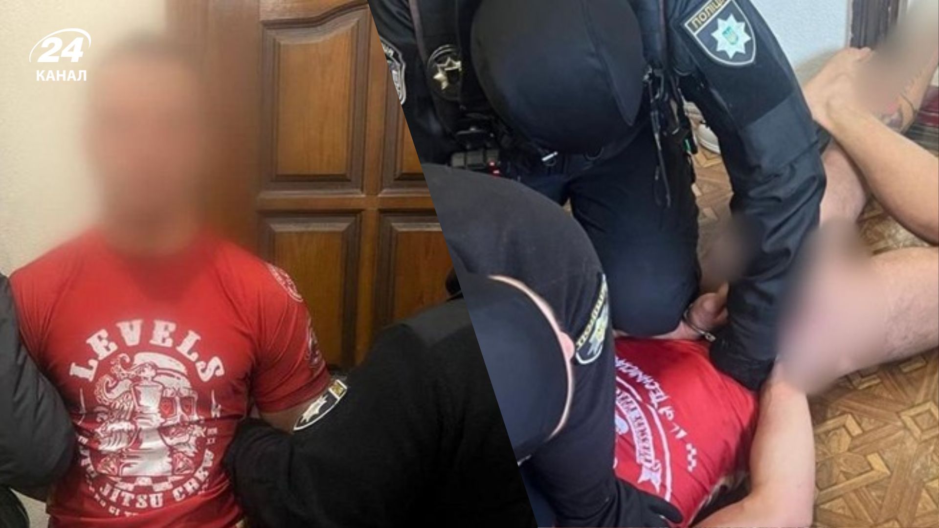 Тренера по джиу-джидсу подозревают в насилии