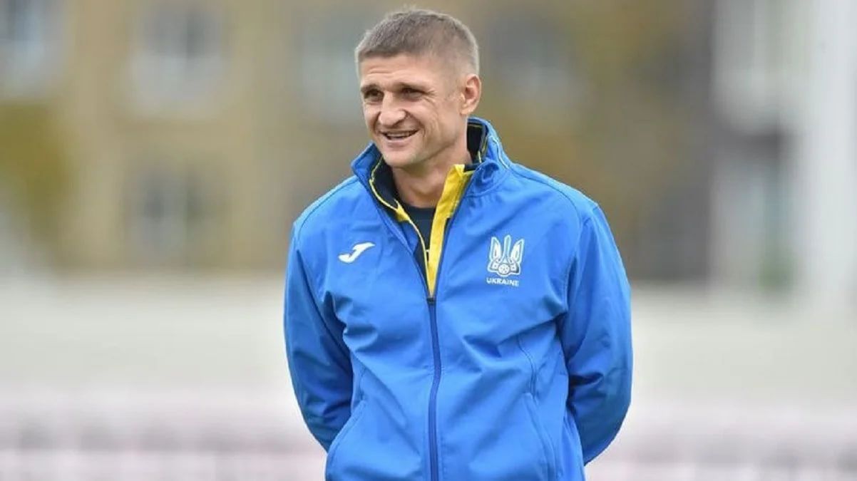 Володимир Єзерський