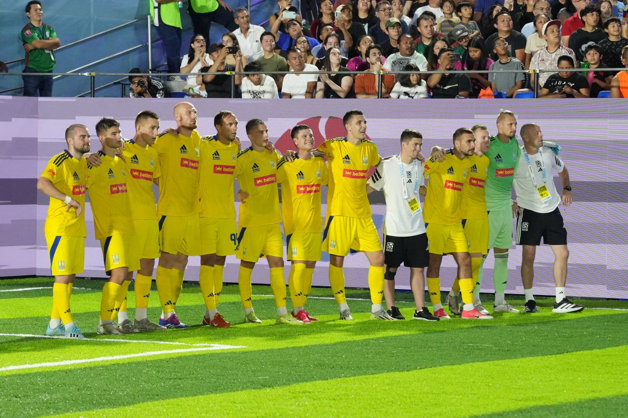 betking підтримає збірну України з сокки на Євро-2026 - Sport News 24 betking підтримає збірну України з сокки на Євро-2026 - Sport News 24