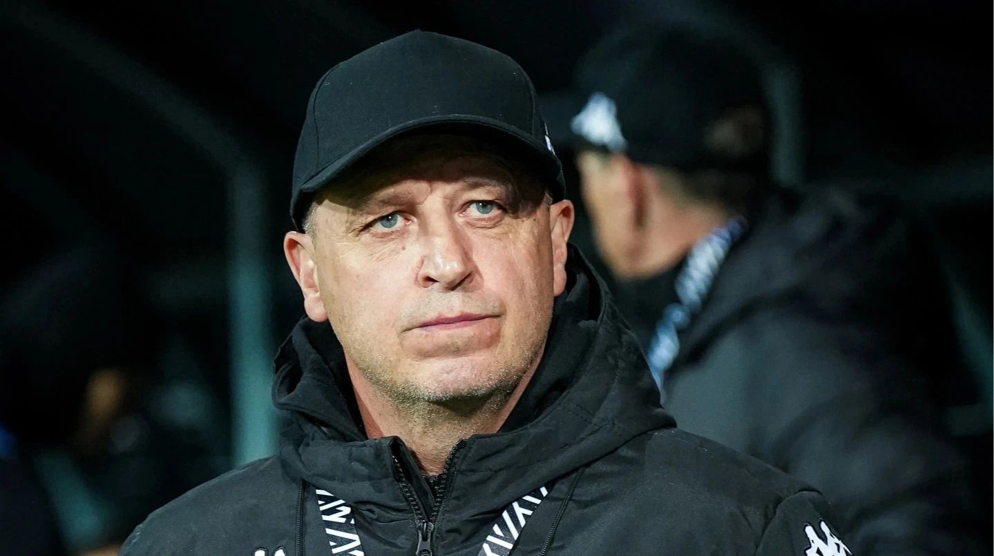 Юрий Вернидуб