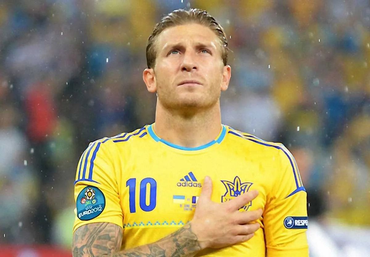 Андрей Воронин Андрей Воронин