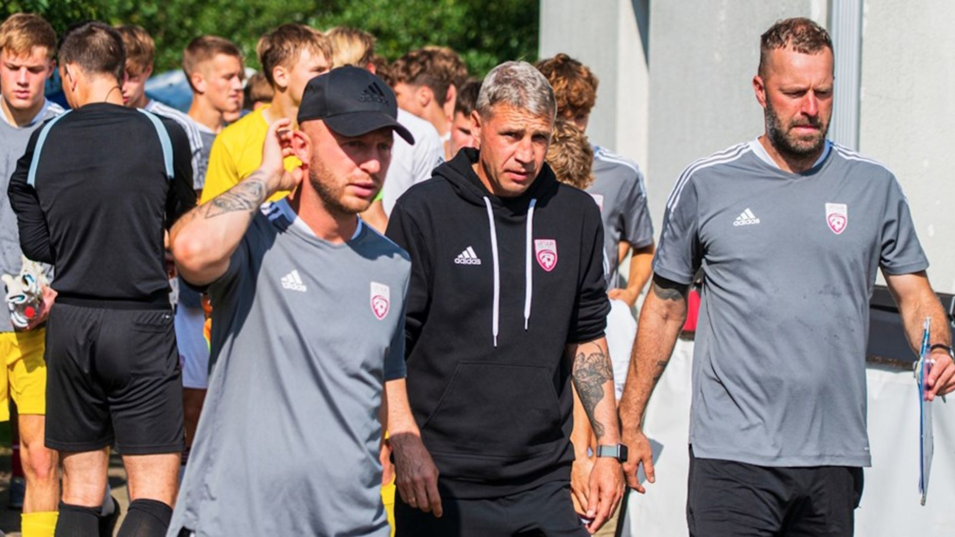 Збірна Латвії U-19 Збірна Латвії U-19