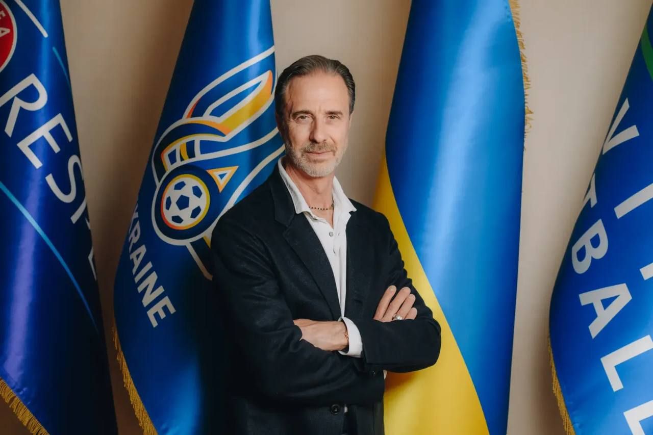 Андреа Мальдера Андреа Мальдера