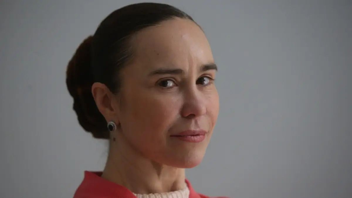 Стелла Захарова