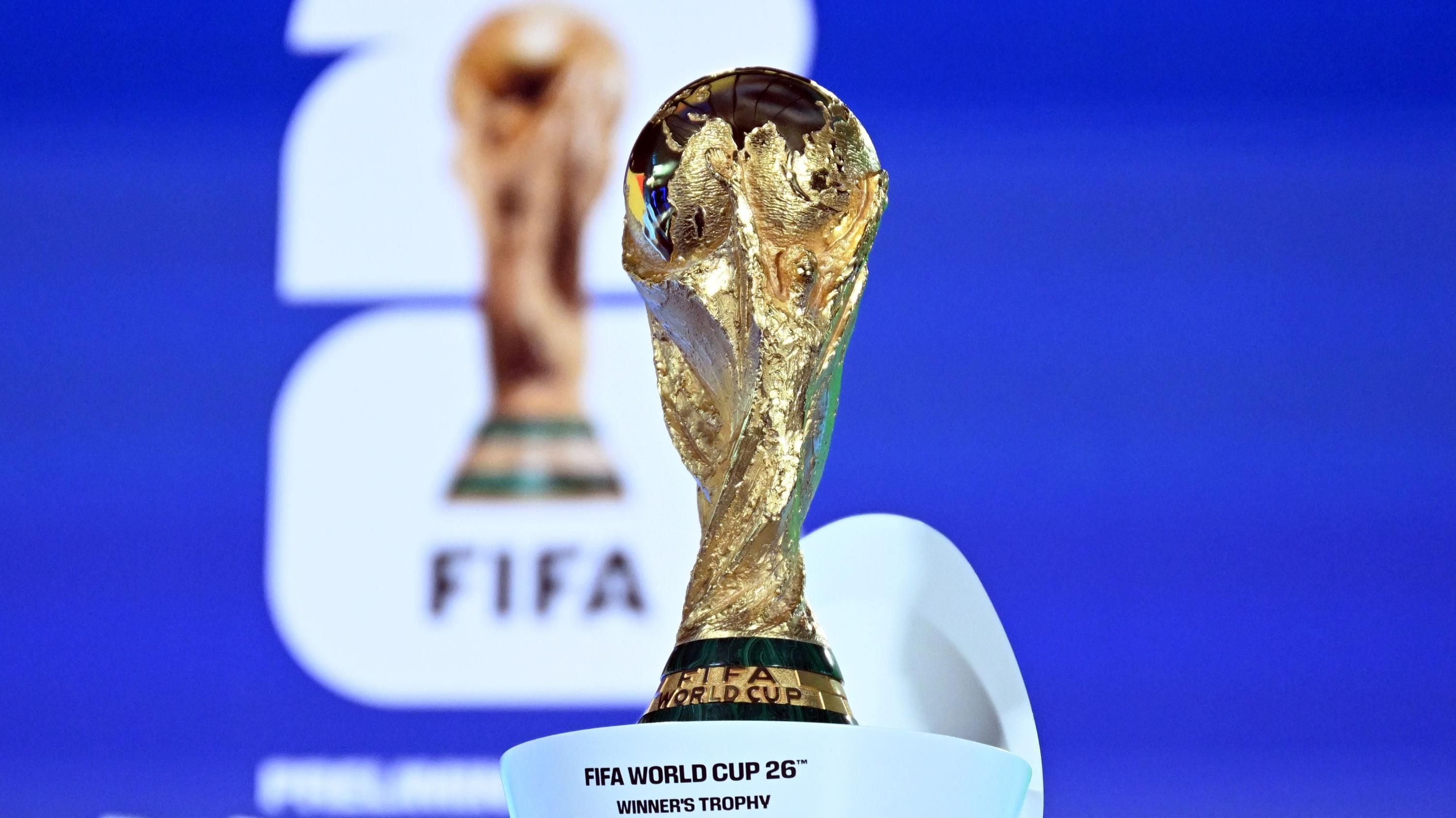 Чемпіонат світу 2026