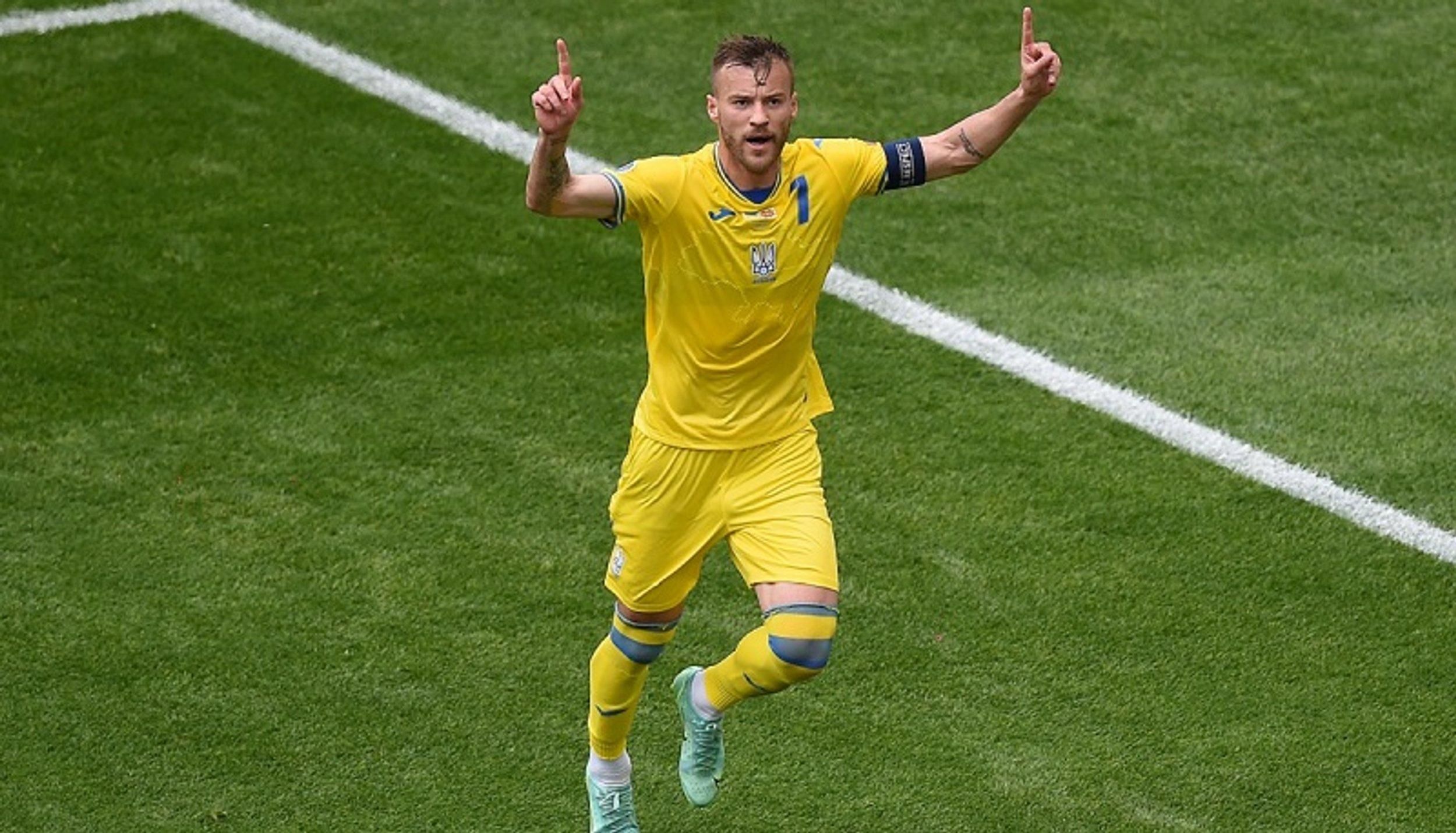 Андрій Ярмоленко