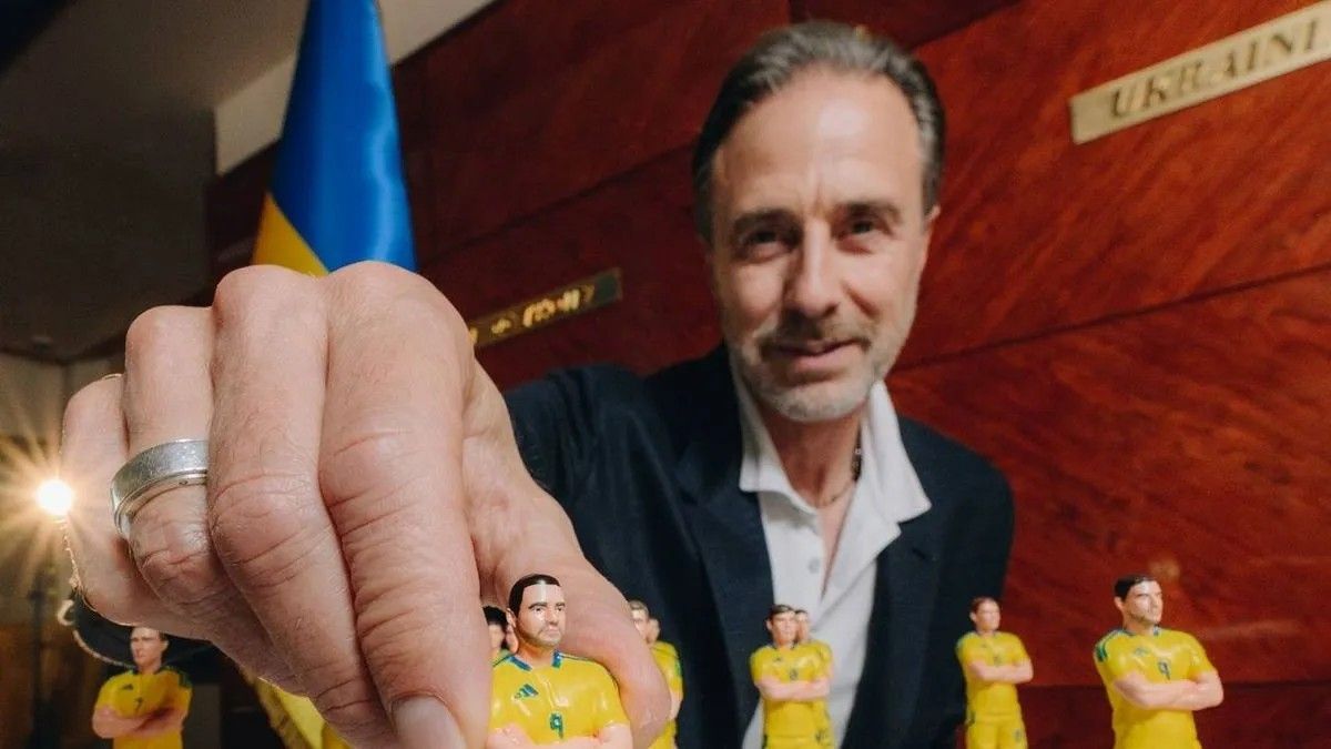 Андреа Мальдера