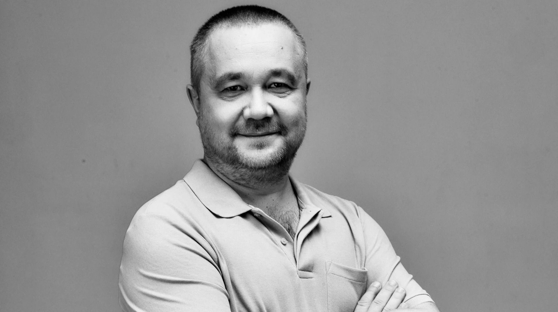 Александр Тынгаев умер на 47-м году жизни