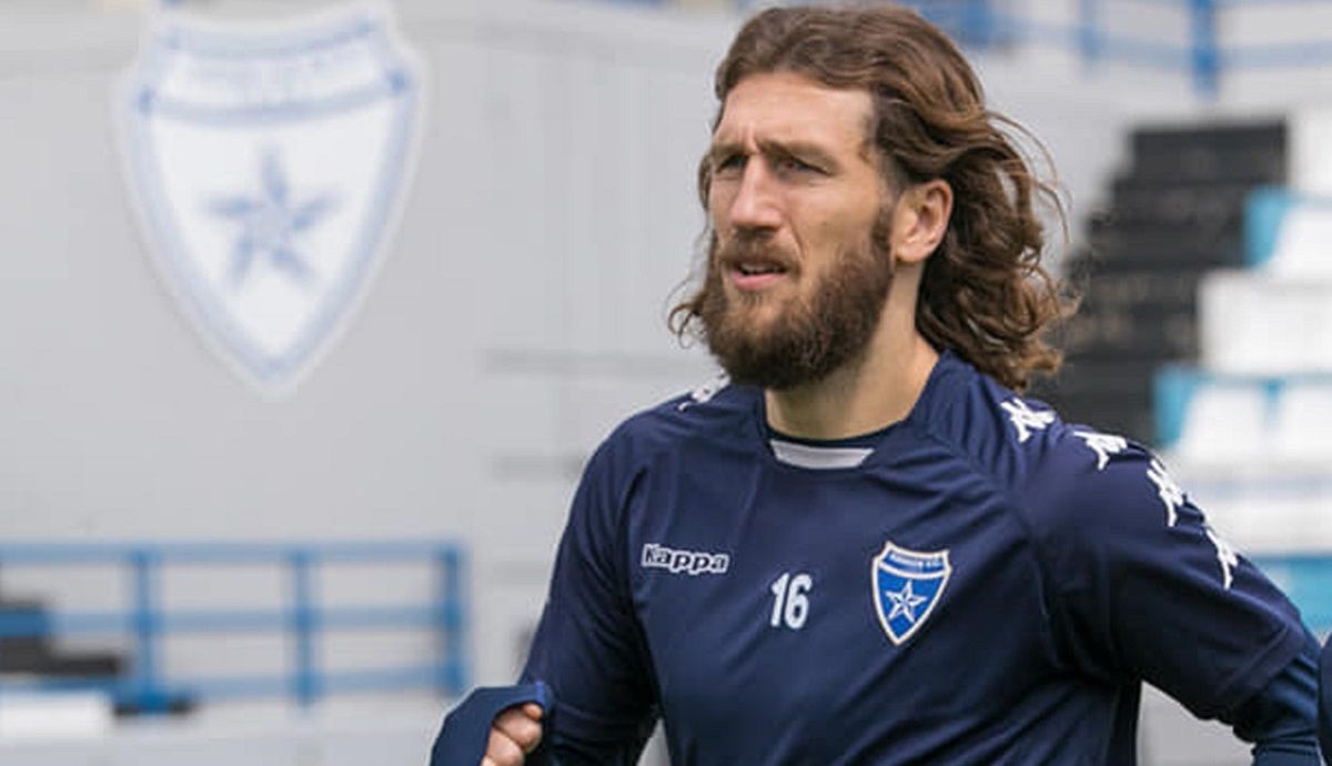 Дмитрий Чигринский