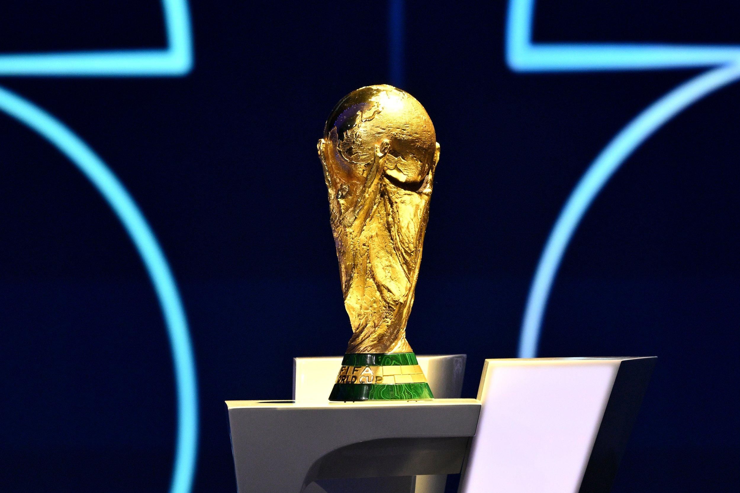 Чемпионат мира 2026 — какие команды вышли из группы в 1/16 финала, турнирная сетка