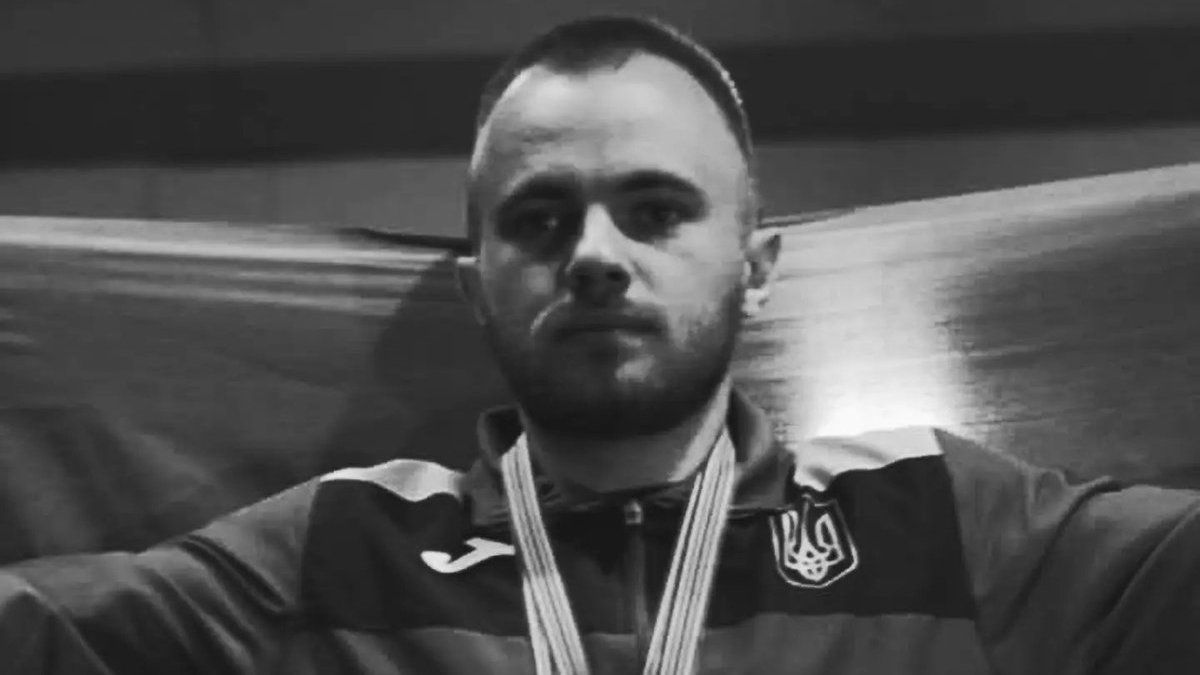 Михаил Малкуш Михаил Малкуш