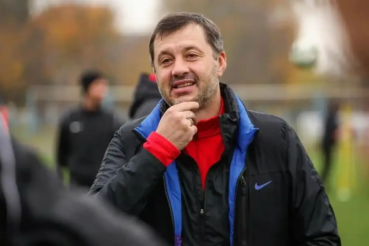 Юрій Вірт