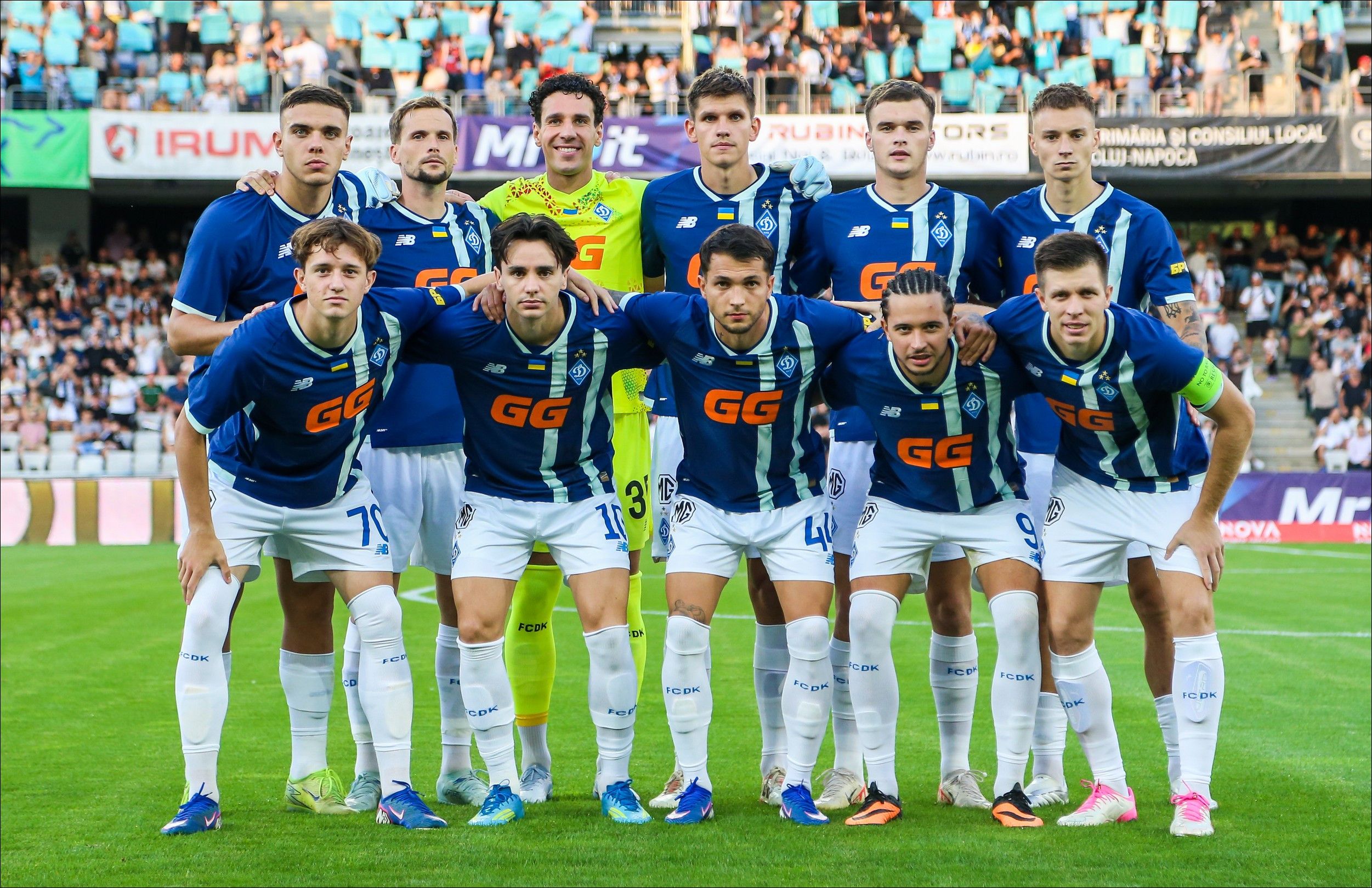 Динамо – ПАОК прогноз на матч Ліги Європи - Sport News 24